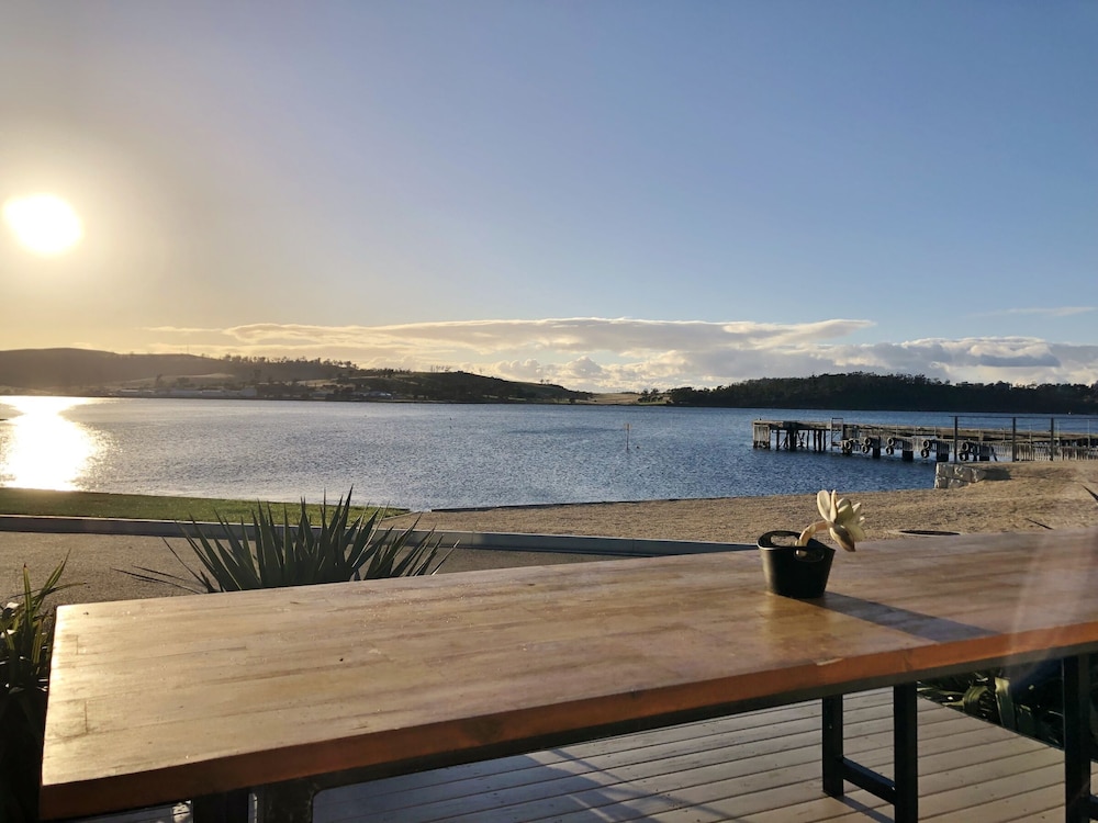 Eastcoaster Tasmania