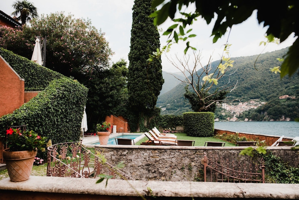 Villa Regina Teodolinda
