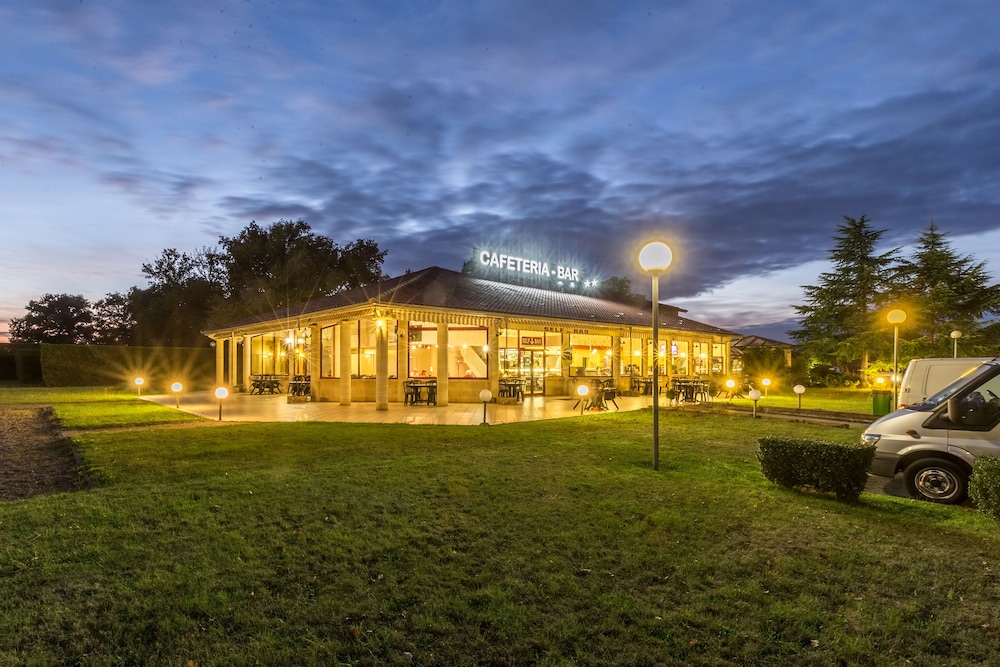 Hotel Aireco, fotografía 2