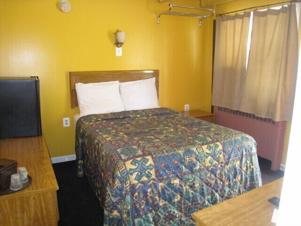 The Rome Motel