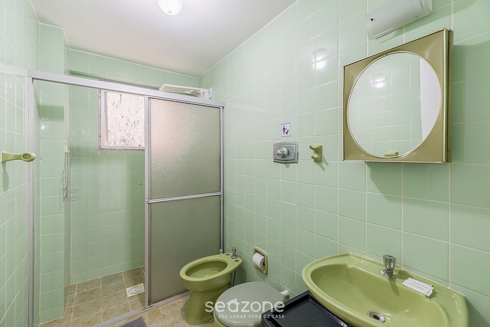 Apartments on the Balneario Camboriu Waterfront - Iptr