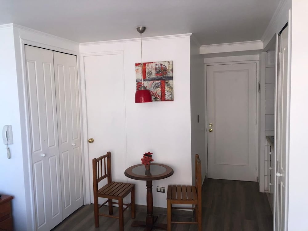 Apartamentos Costanera Centre