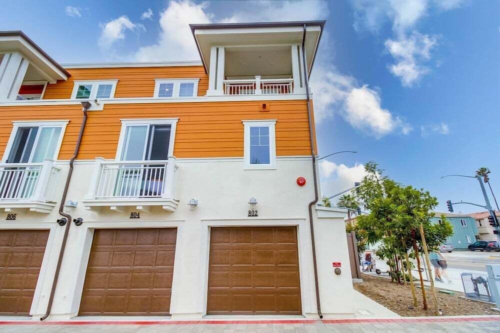 Santa Barbara Loft
