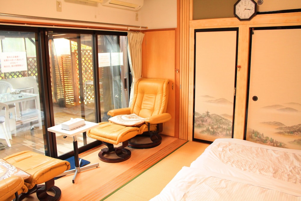 Yamanakako Resort House I
