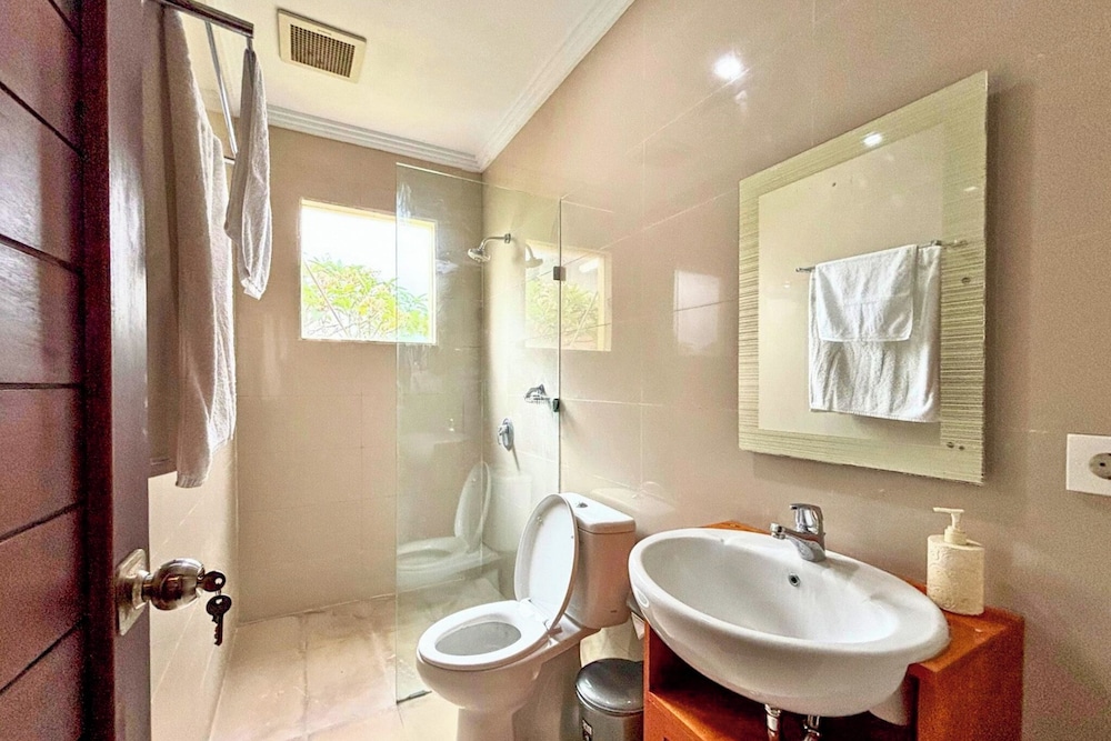 Amory Villa - 3BR Private Pool Villa