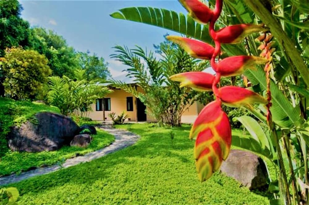 Cordillera Escalera Ecolodge, photo 26