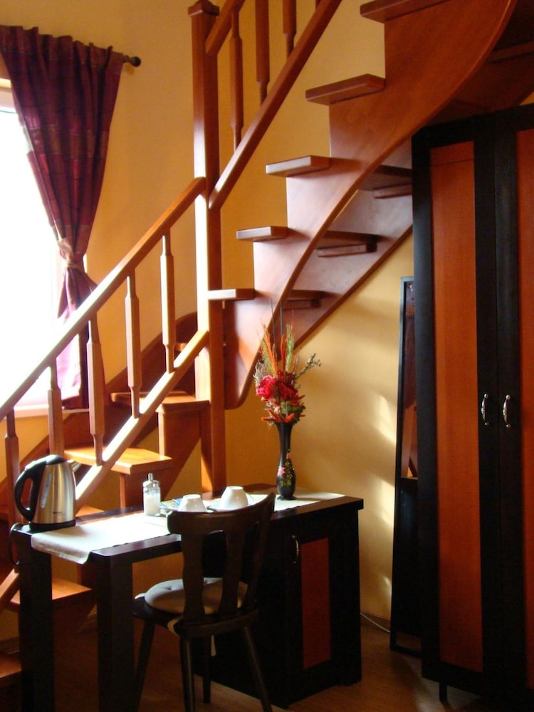Bastion Apartments