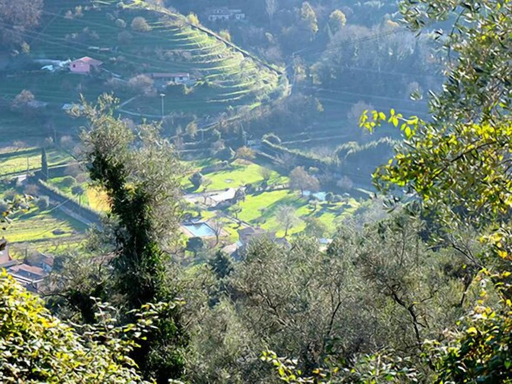 Villa Regnalla Luxury