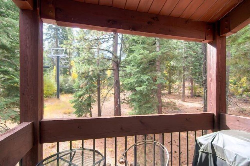 Lake Tahoe Vacations - Ski-in/ski-out Northstar Condo Near Lake Tahoe! - Property Image 7
