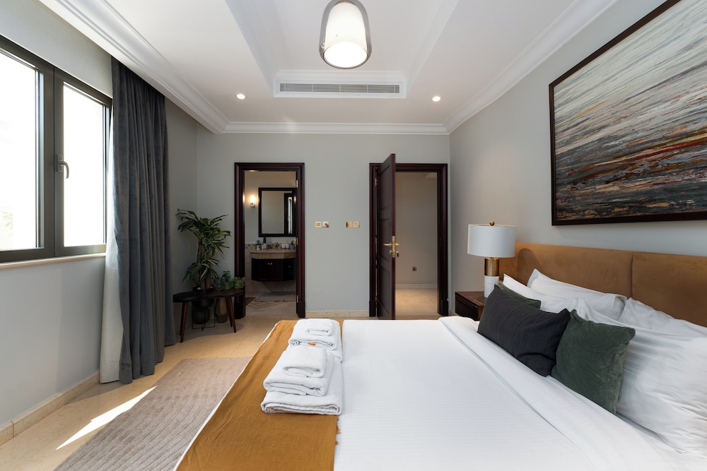 Signature Palm Villas - Mint Stay
