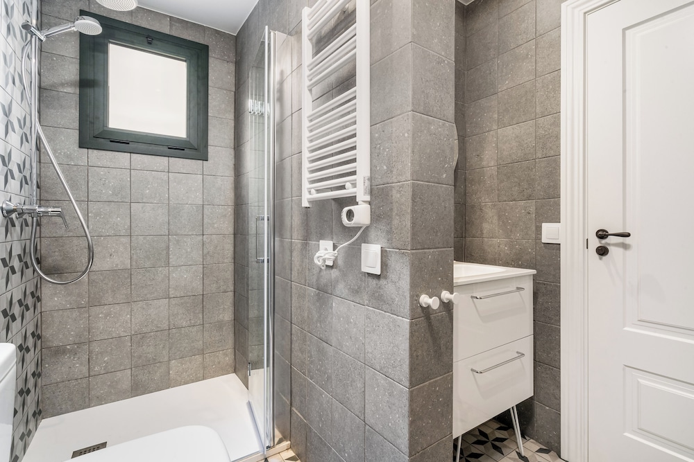 Apartamentos Circo Romano