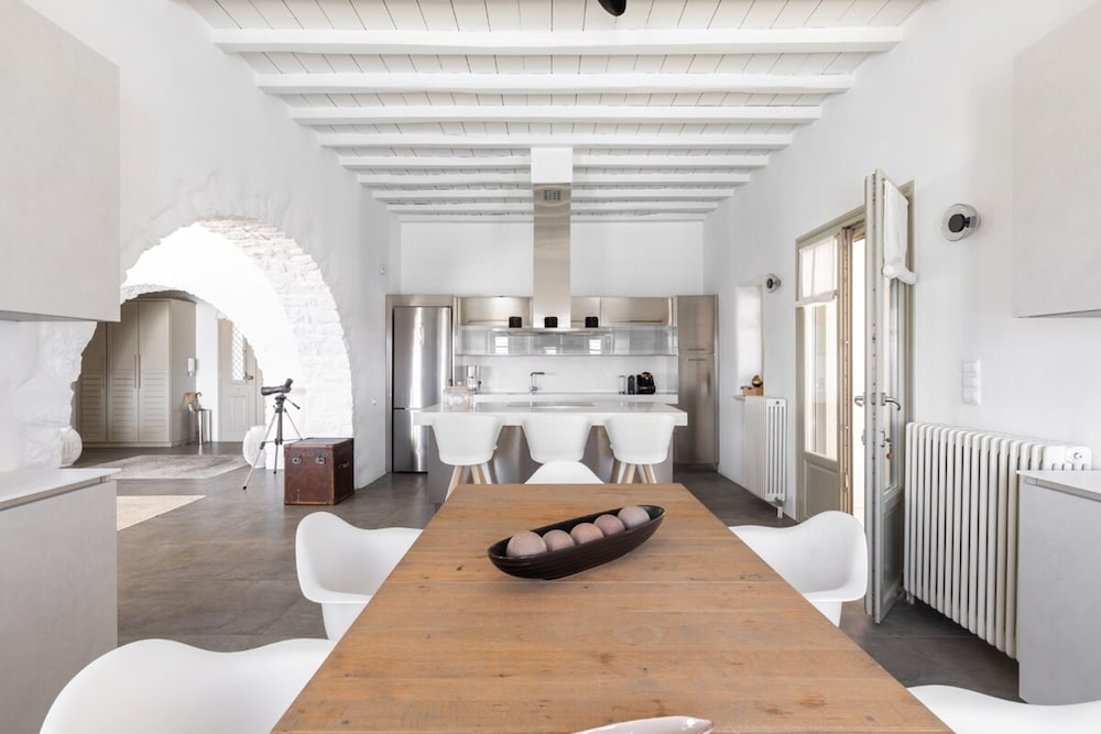 Villa Santa Bliss Paros
