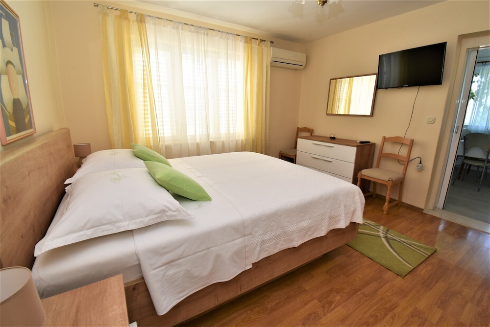 Guest House Kanjuo