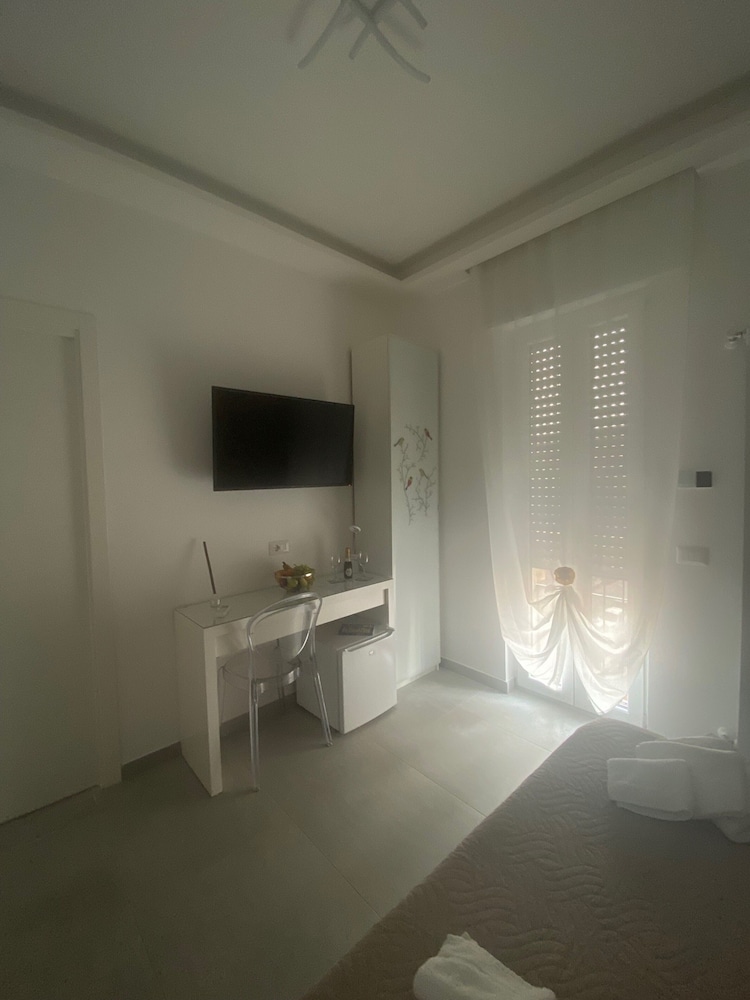 Mamuccia Rooms