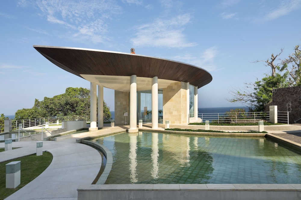 Hilton Bali Resort 84