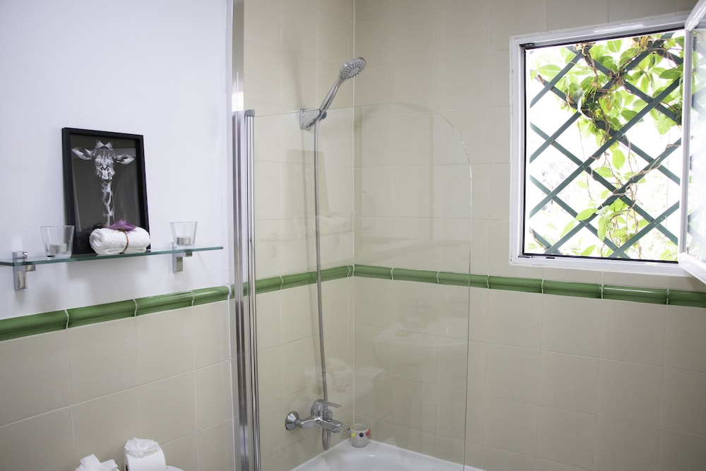 Hostal La Fonda