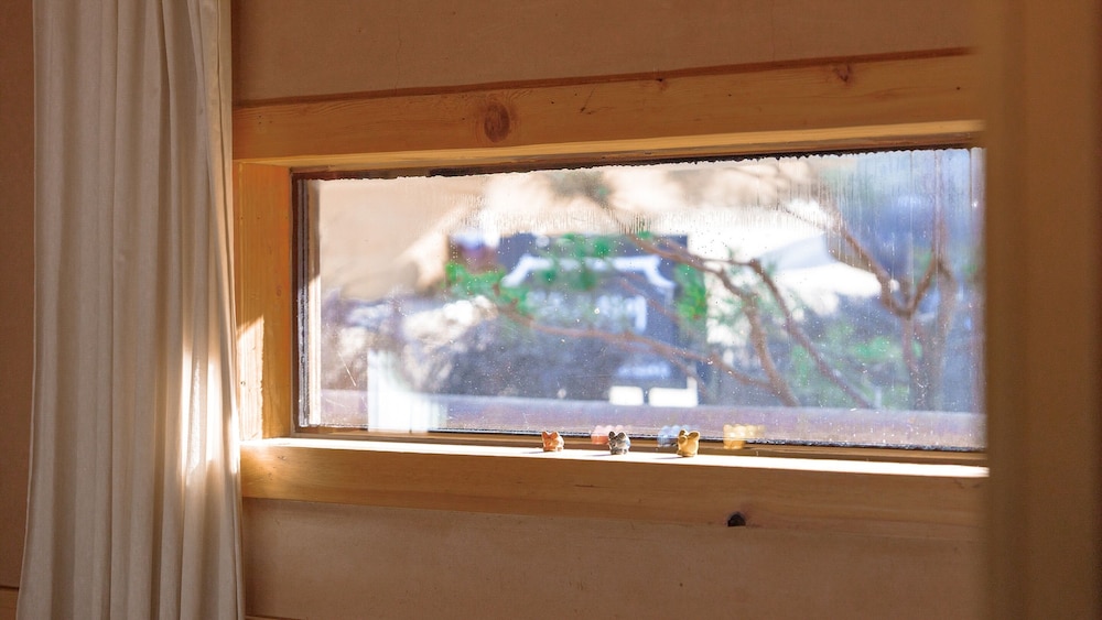 Yangpyeong Agni Choshi Mae Hanok Stay