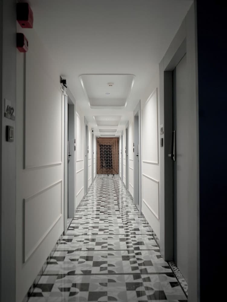 Hotel Laxus
