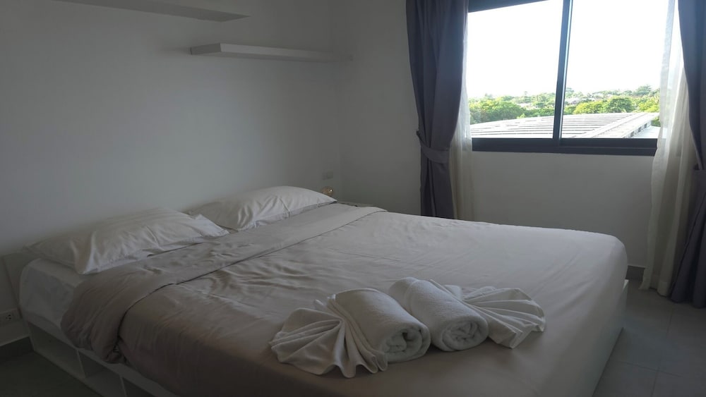 Tranquil Tide 1 BR T1-605
