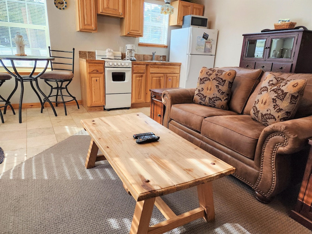 Estes Park Condos - Property Image 58