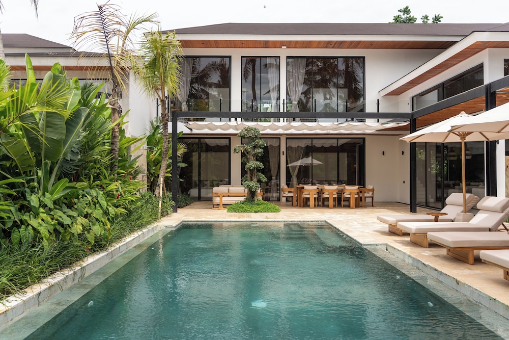 Bali Magical Villas