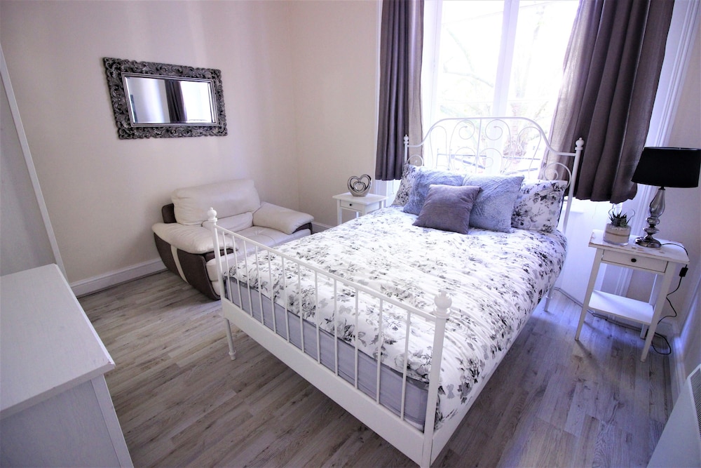 Paddington Guest Apartment