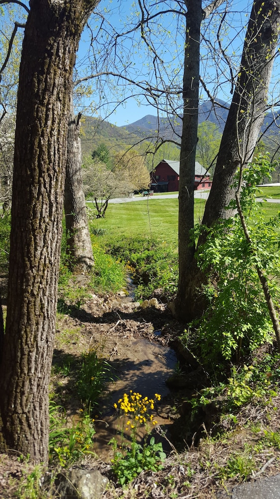 Pisgah View Ranch