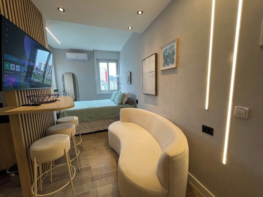 360 Botafogo Belair By SUHCasa