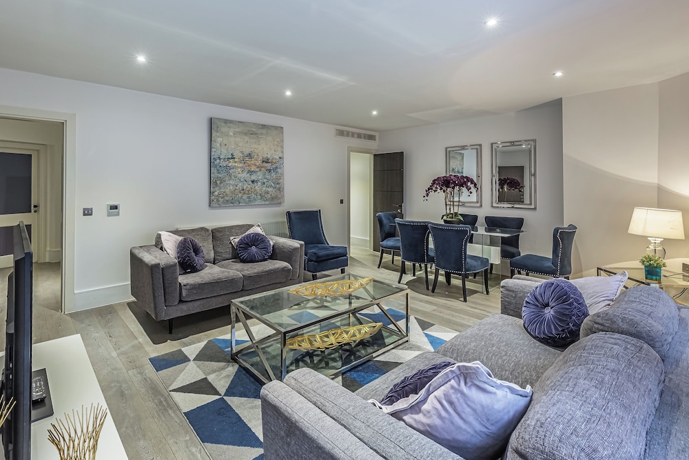 Green Street by Aeria Apartments