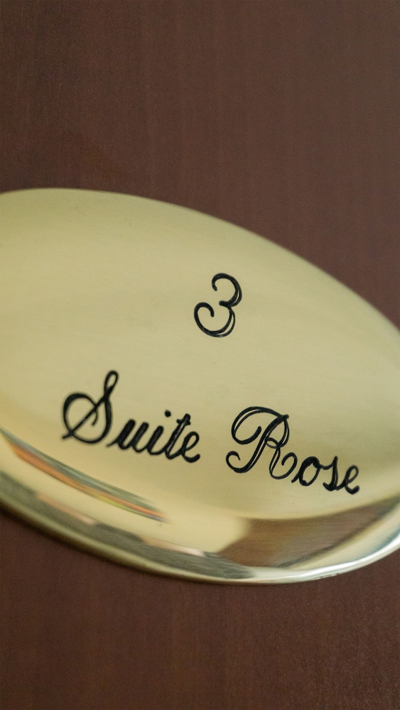 Suites de Luxe photo 4