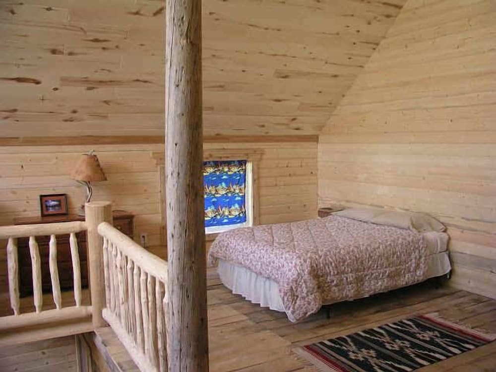 Aspen Lodge Blue Spruce Vacation Rental