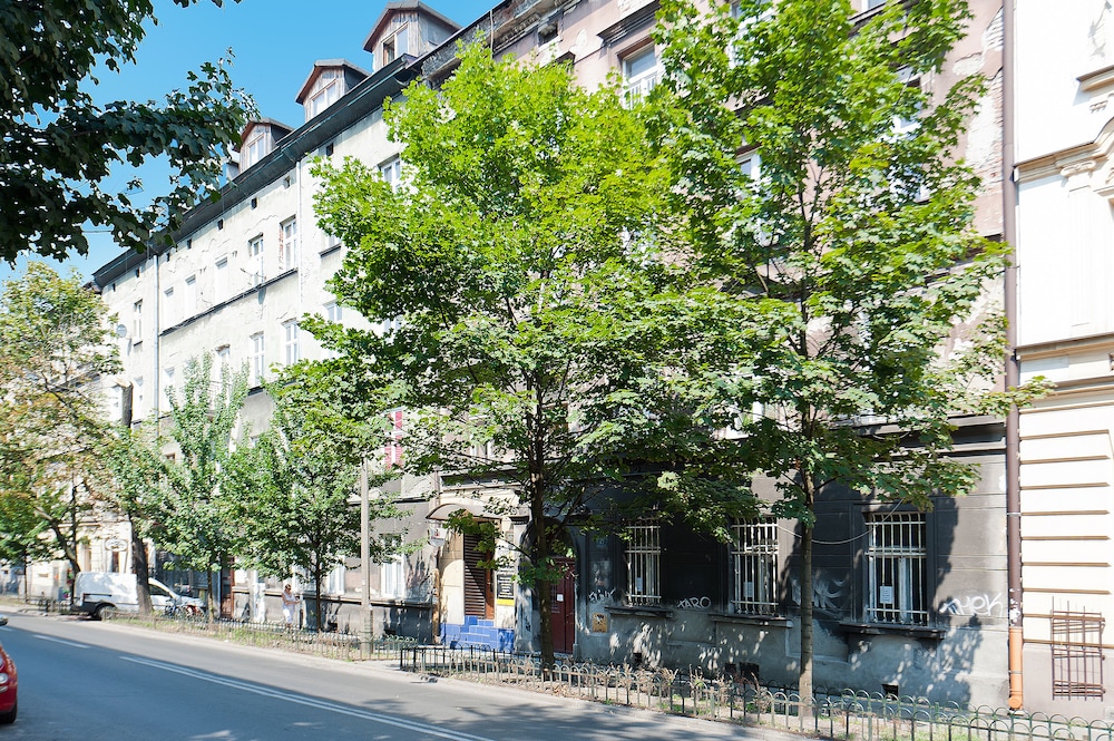 Apartamenty Sun&Snow Bogusławskiego