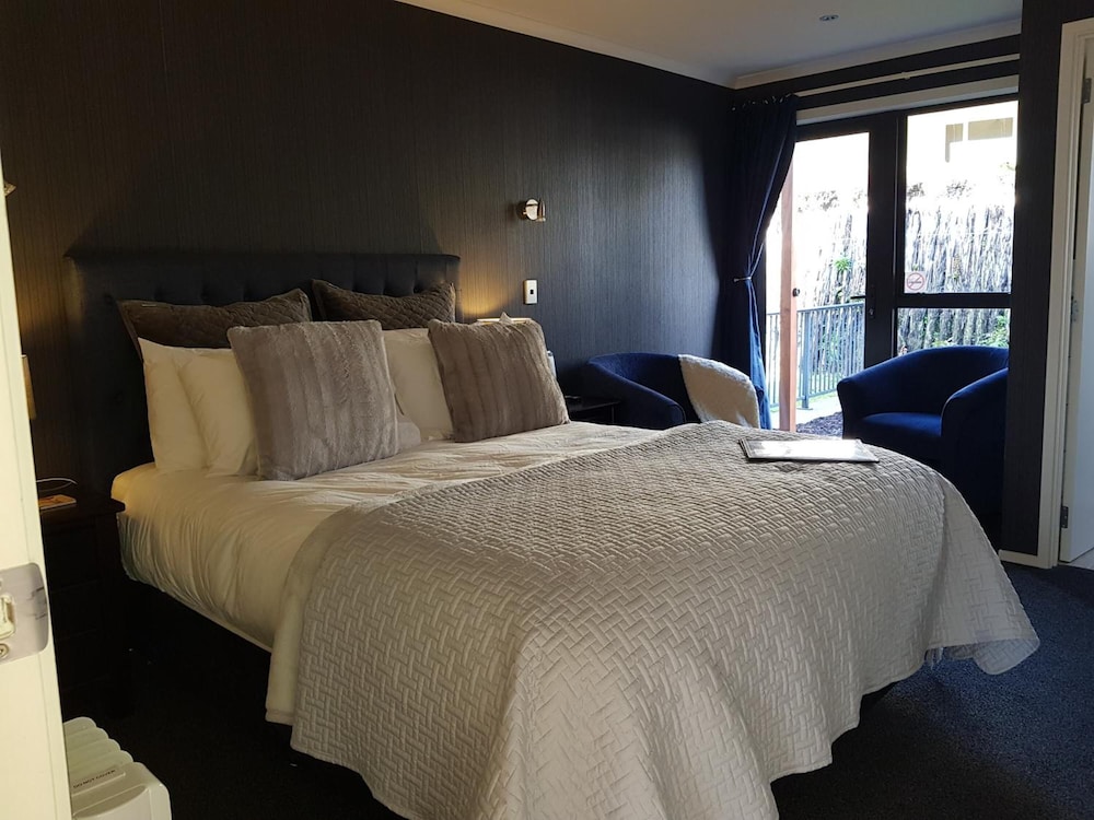 Heta Bed and Breakfast