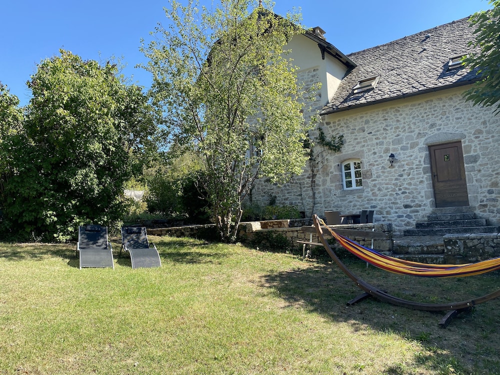 Le Clos Saint Georges
