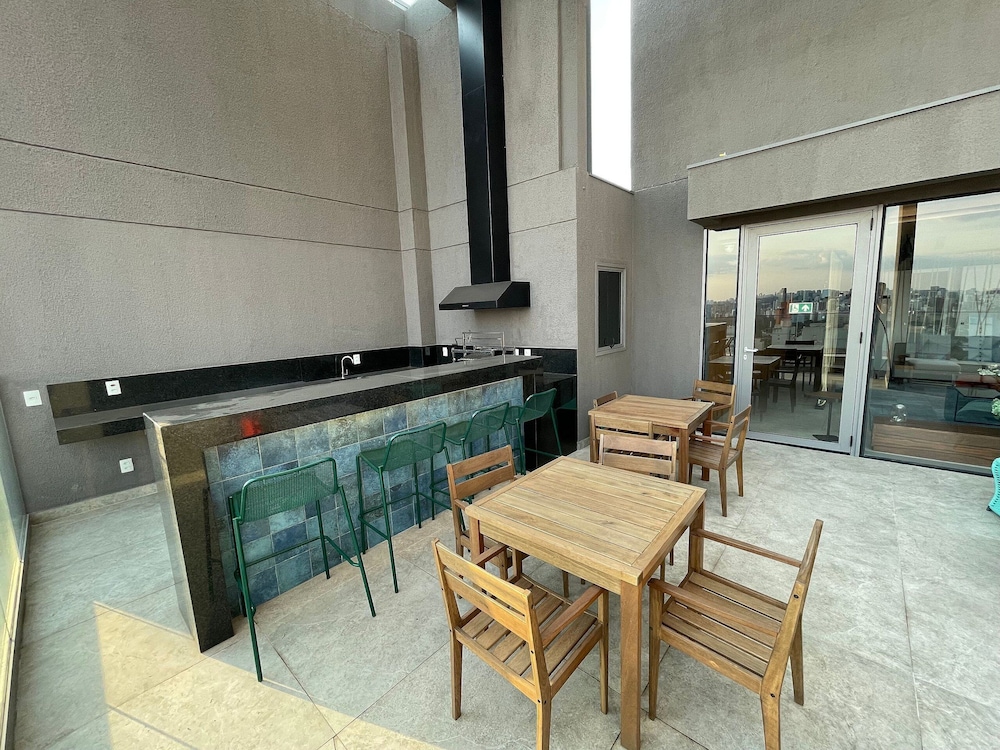 Prime Stay - Jardim Paulista - São Paulo