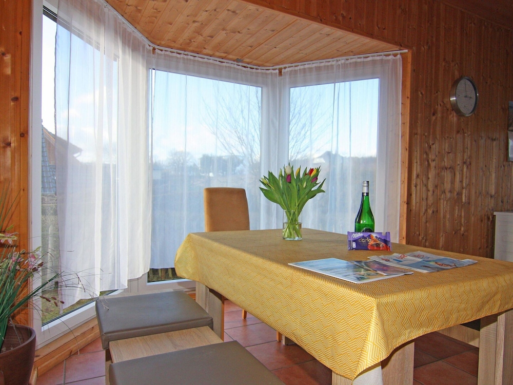 Ferienhaus in Bansin am See