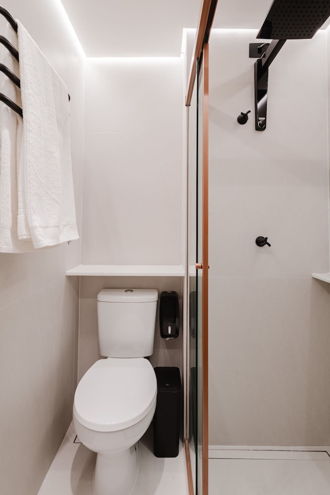 Viana Dream Modern Studio in Pinheiros