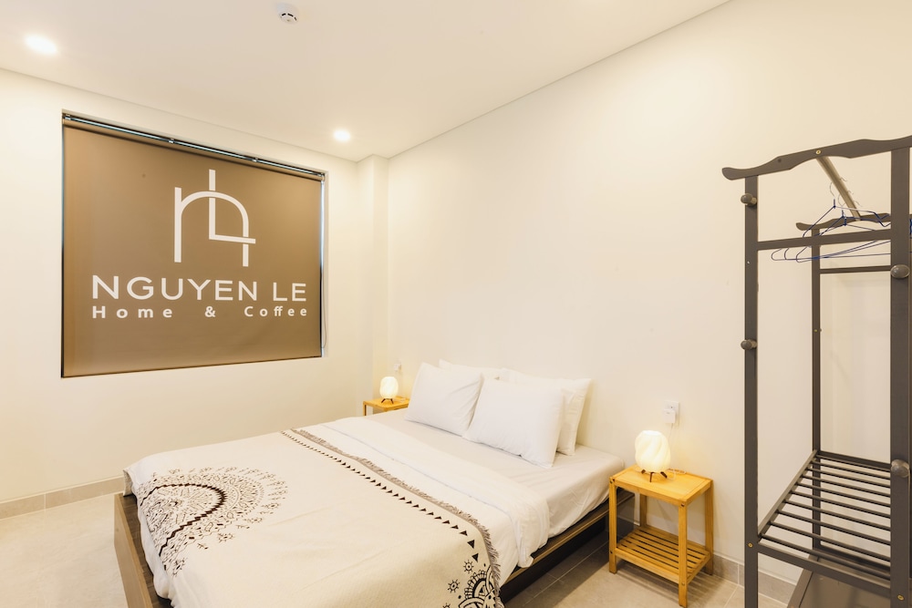 Nguyen Le Home Phan Ton