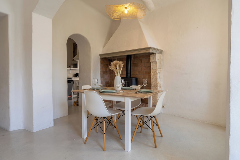 L'oustaou du Luberon - Centre du Village