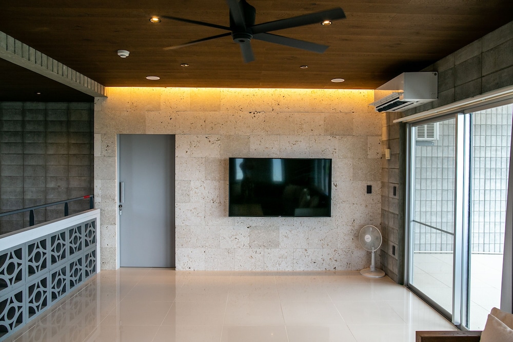 vivid terrace, Miyakojima - 9