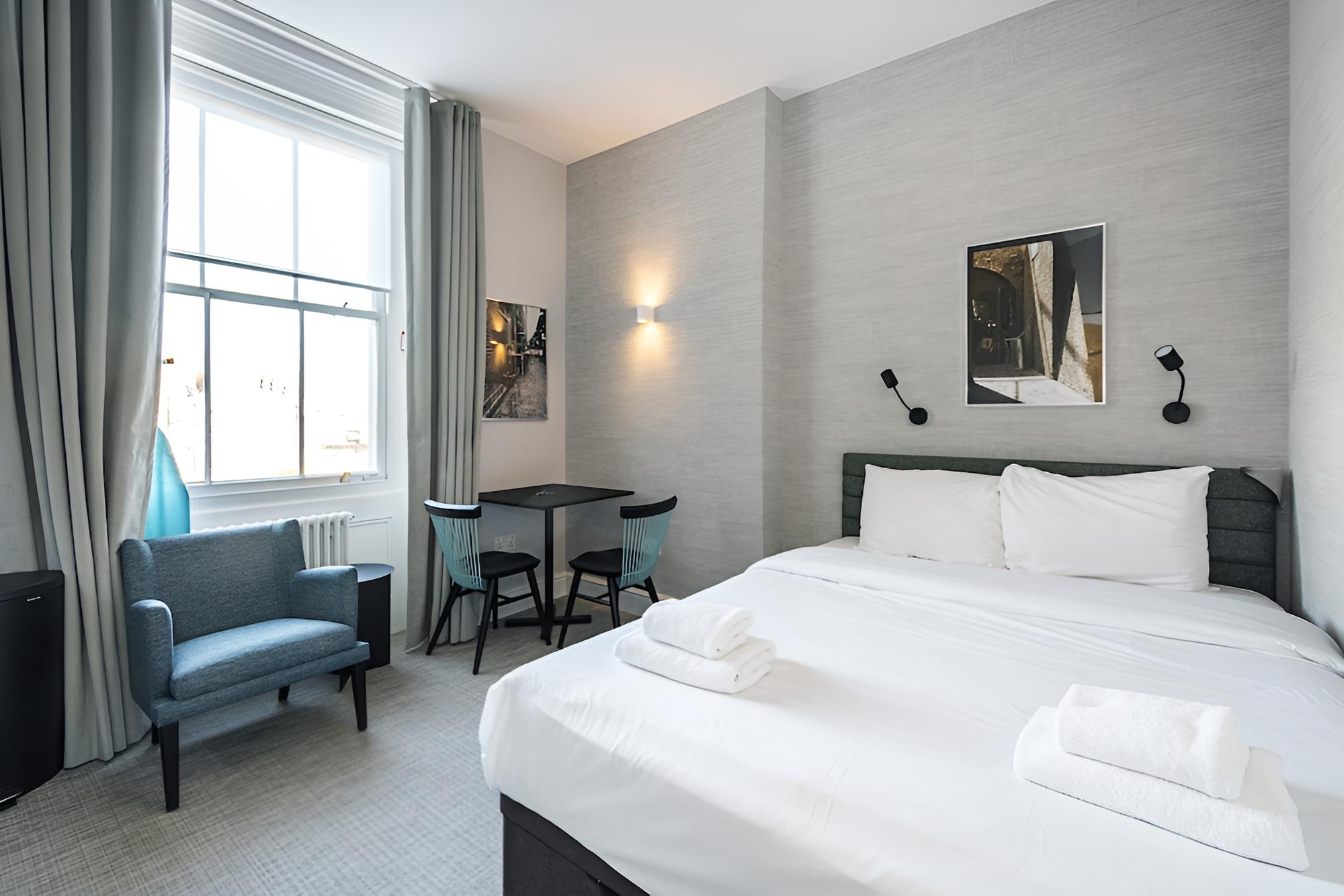 Trendy Studios PRIMROSE HILL