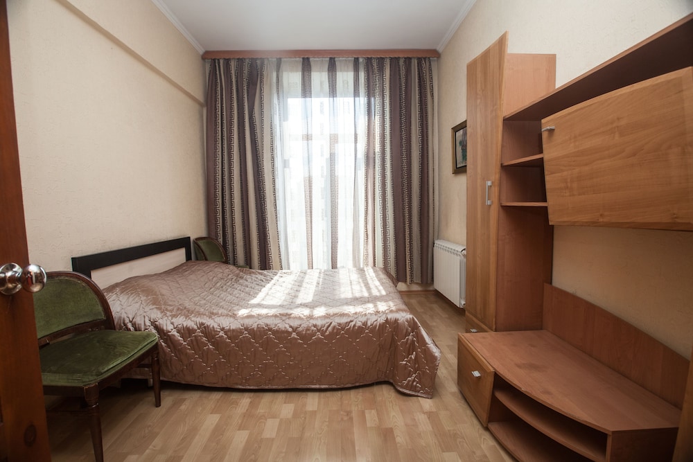 Kvart Boutique Paveletskiy