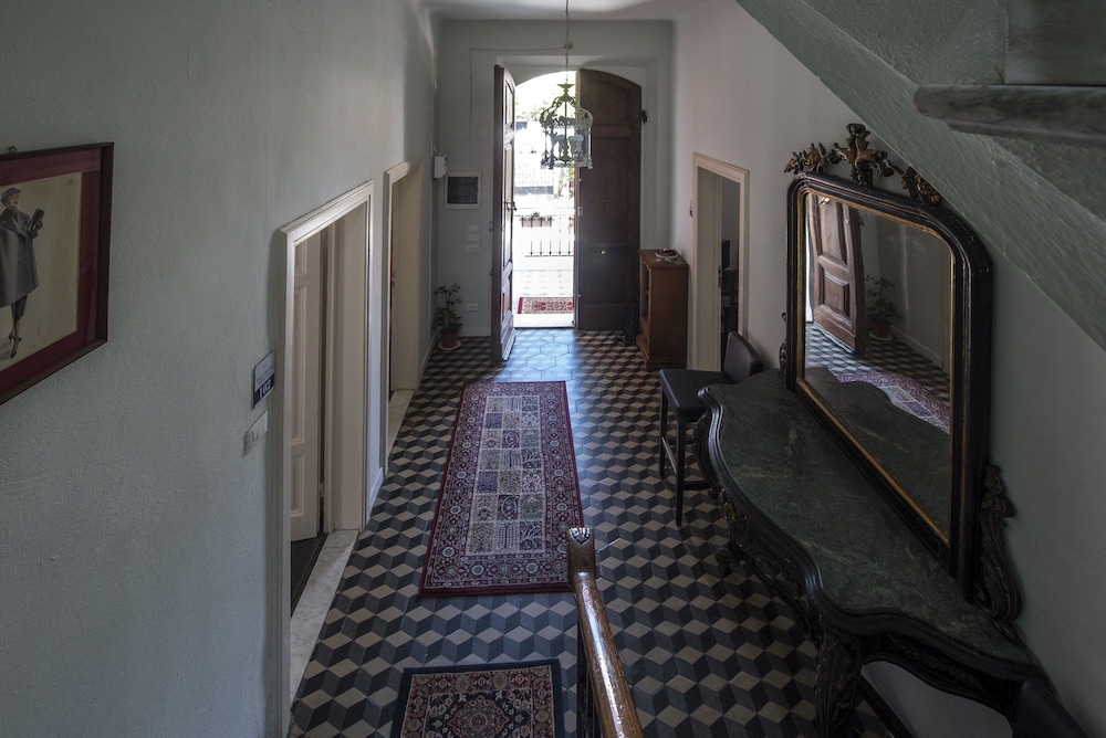 Villa Regina