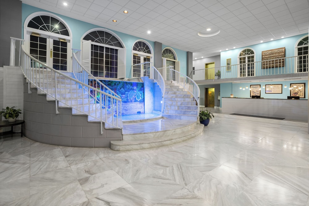 Coconut Malorie Resort Ocean City, Ascend Collection Hotel