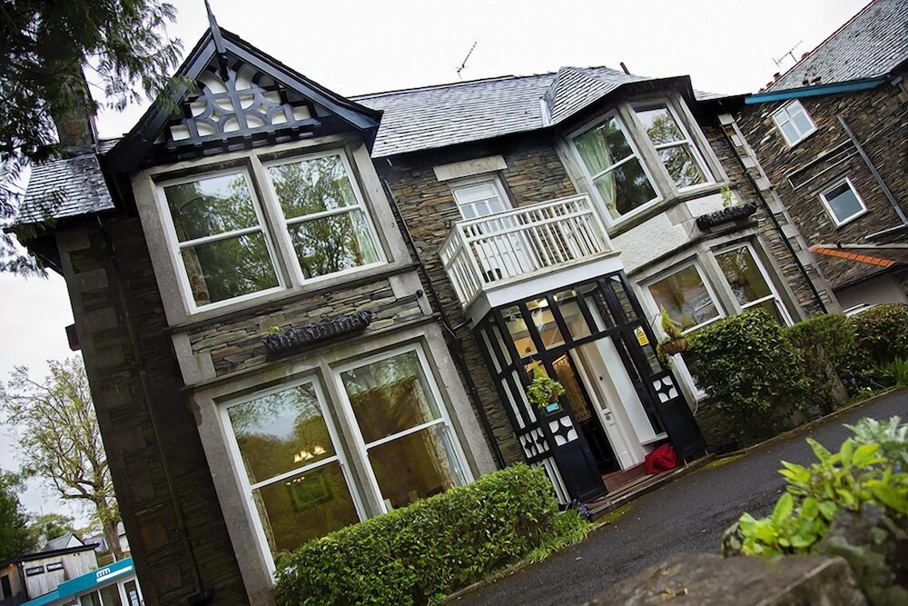 Fir Trees Guest House