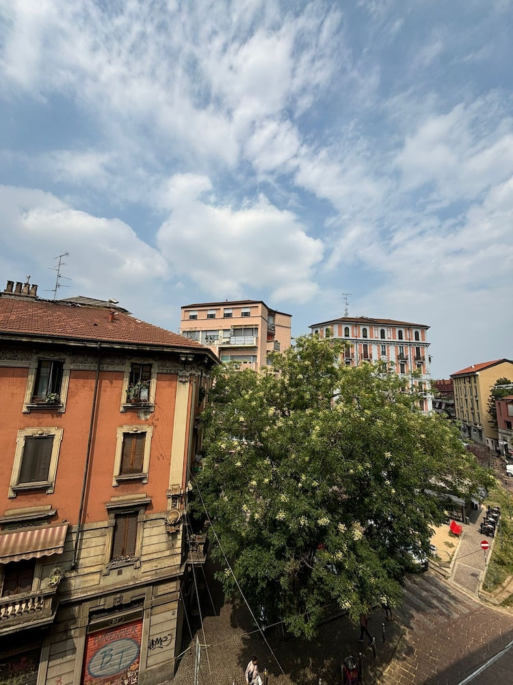 Venini - Cozy 2 Bdroom Apartment in Loreto Area