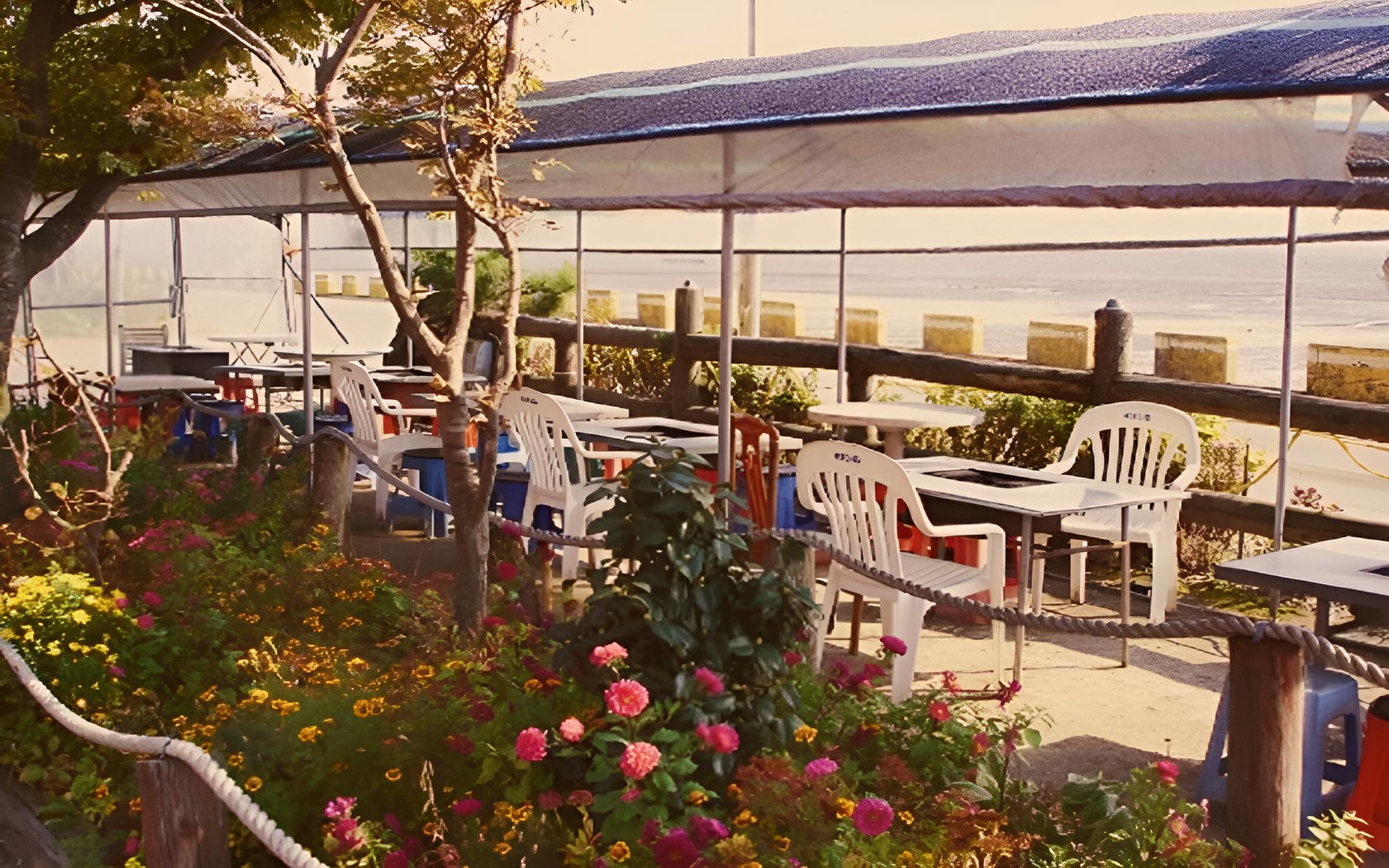 Hwaseong Beach Town Pension