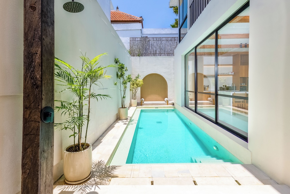 Villa Tin by Pertama Management