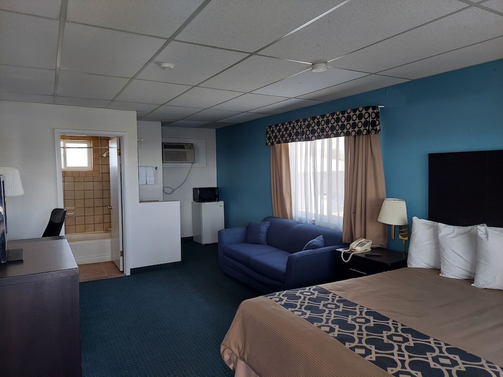 Vernal Inn