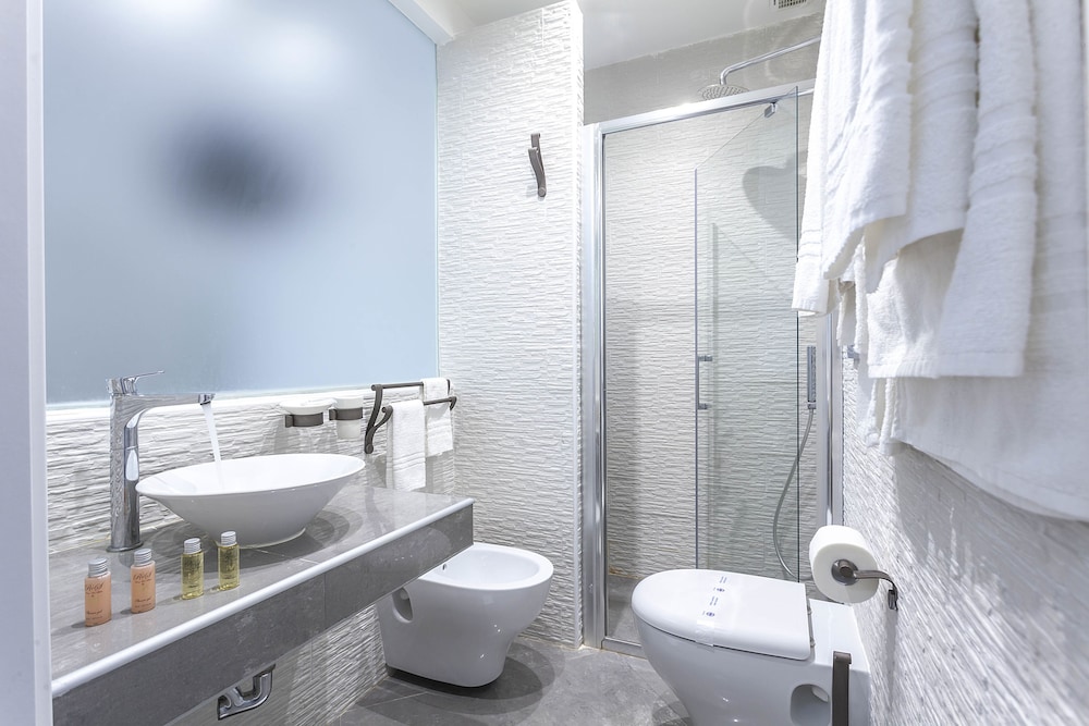 Rome Eco Suites